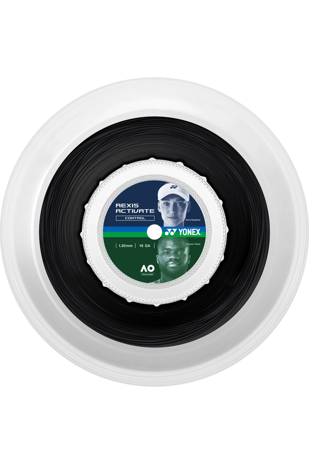 REXIS ACTIVATE 130 REEL