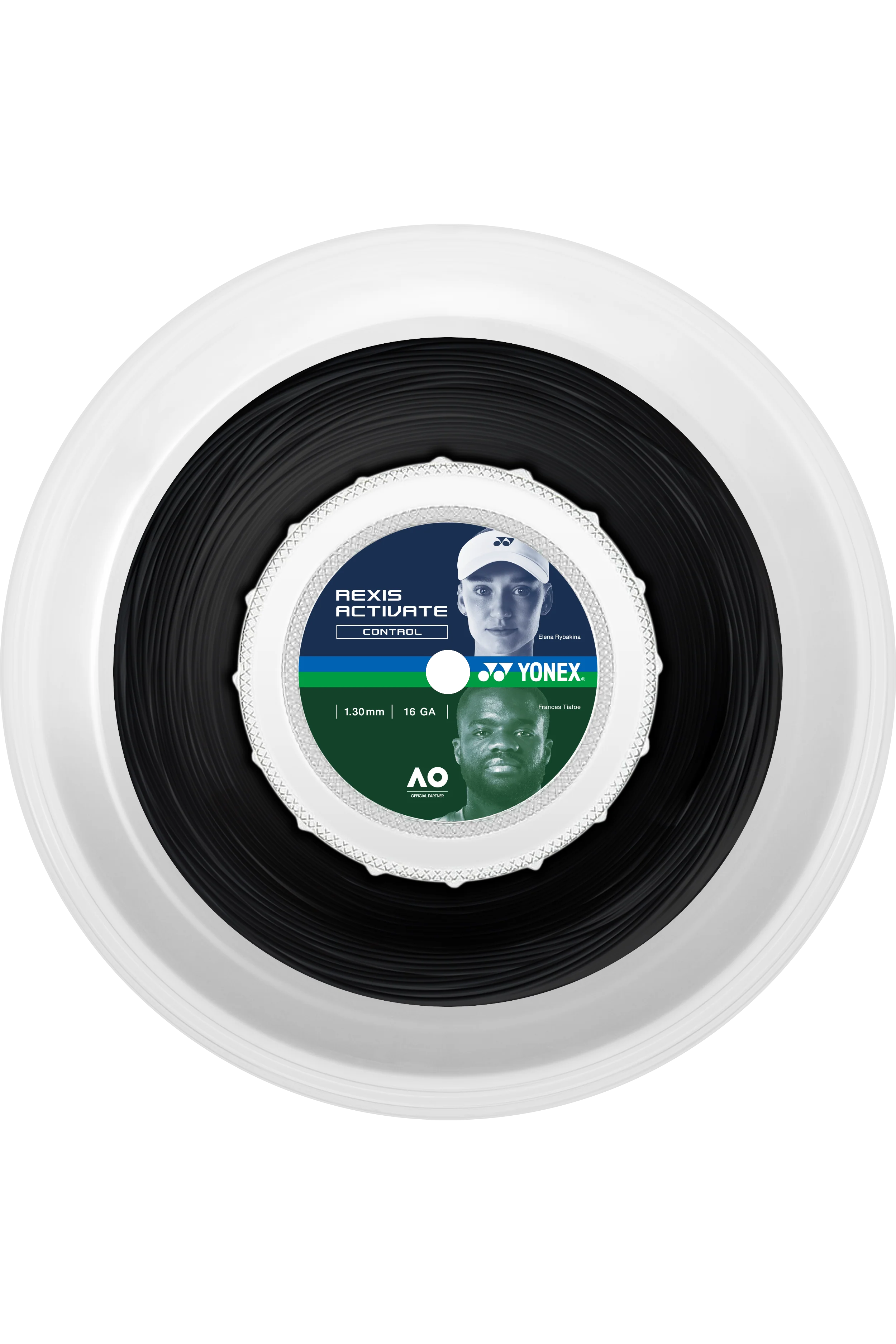 REXIS ACTIVATE 130 REEL