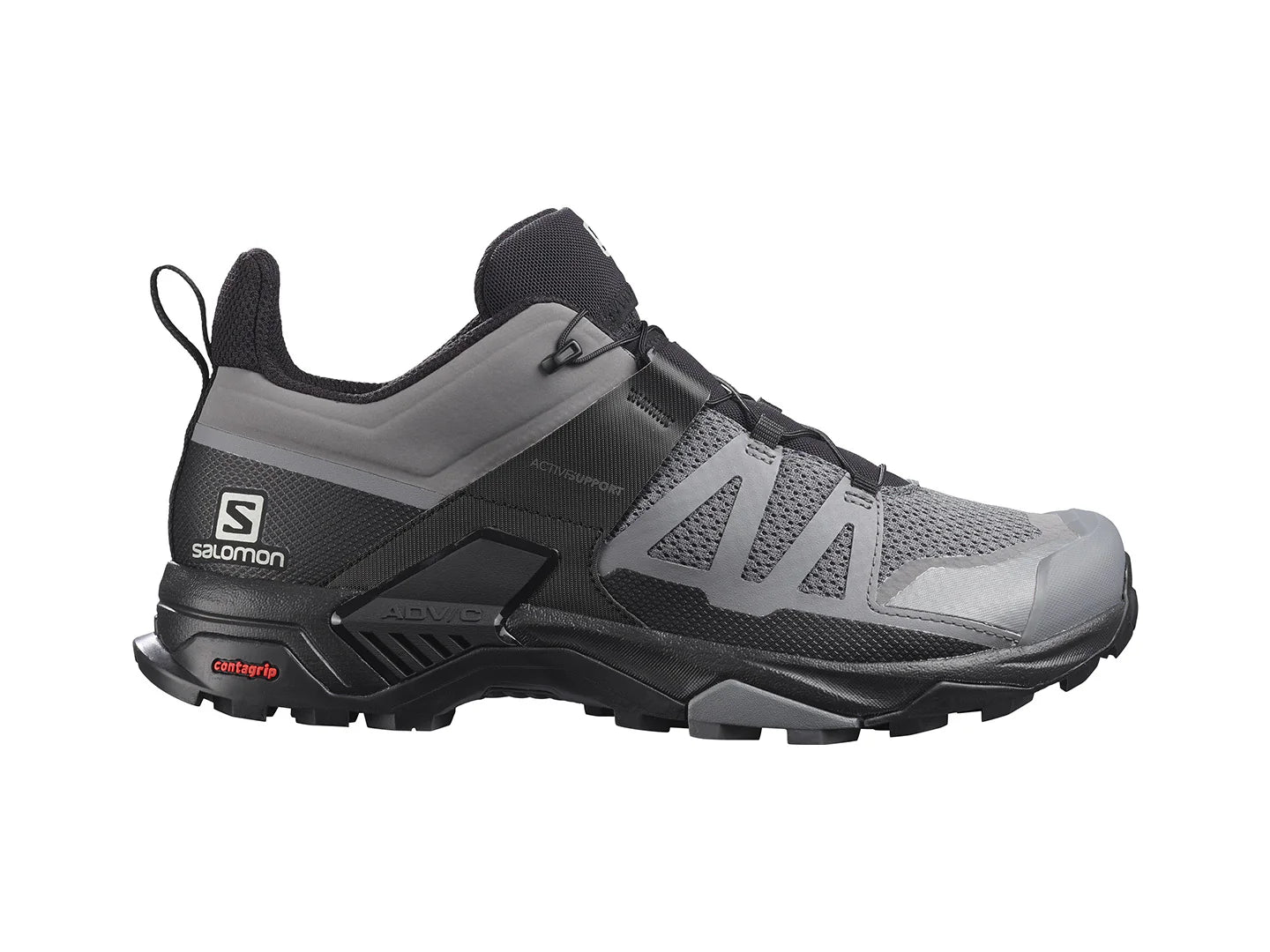 Botas Salomon X Ultra 4 Quietshade para Hombre