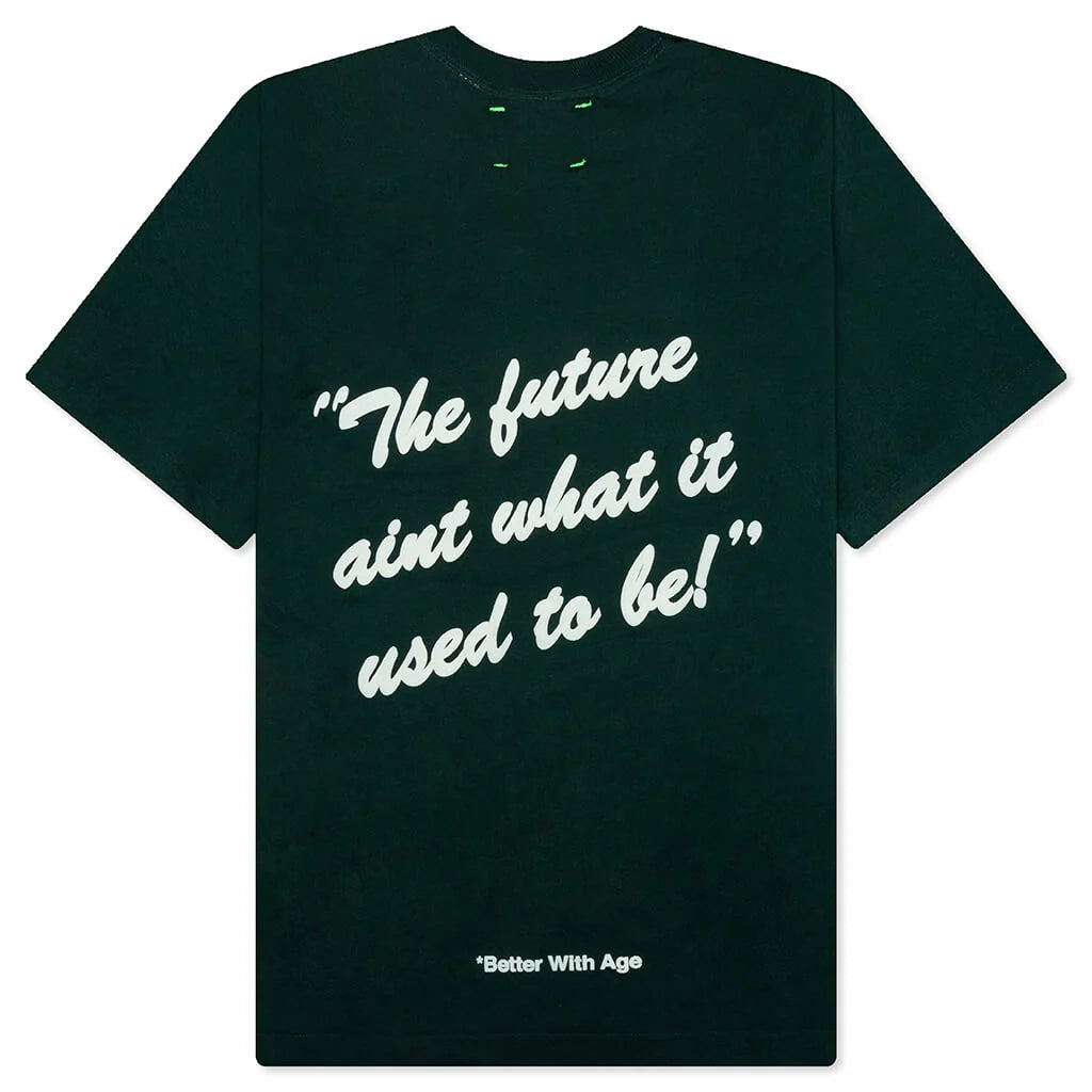Area 69 Tee Multi