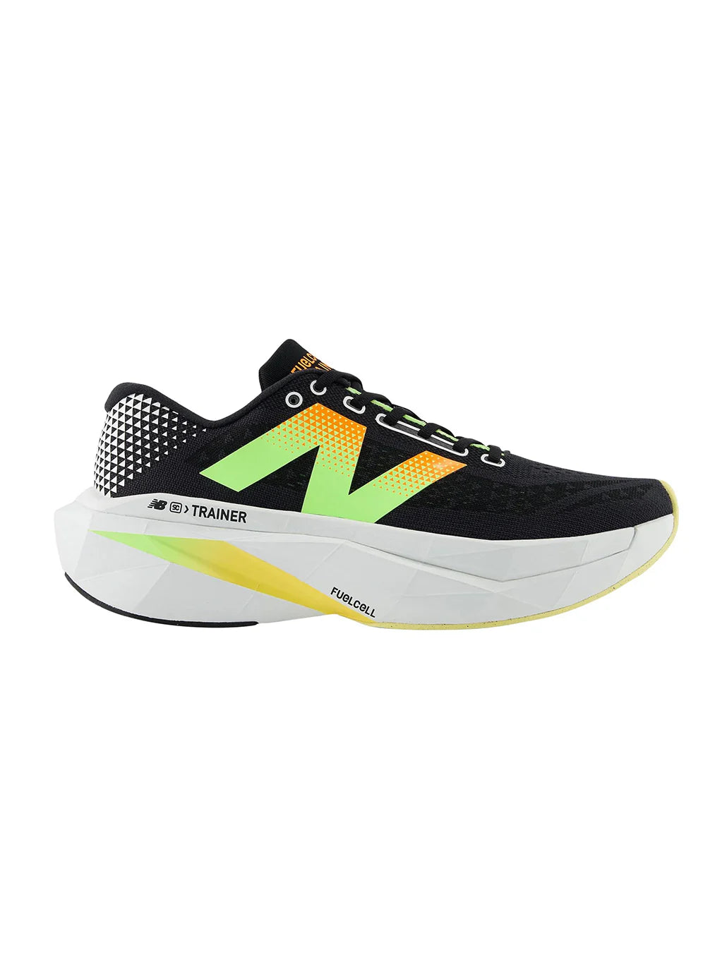 New Balance FuelCell SuperComp Trainer v3 Mens Shoes