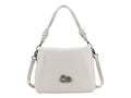 Bolso Cloe Blanco para Mujer