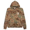 BB Meteor Hoodie Glow In The Dark Nomad