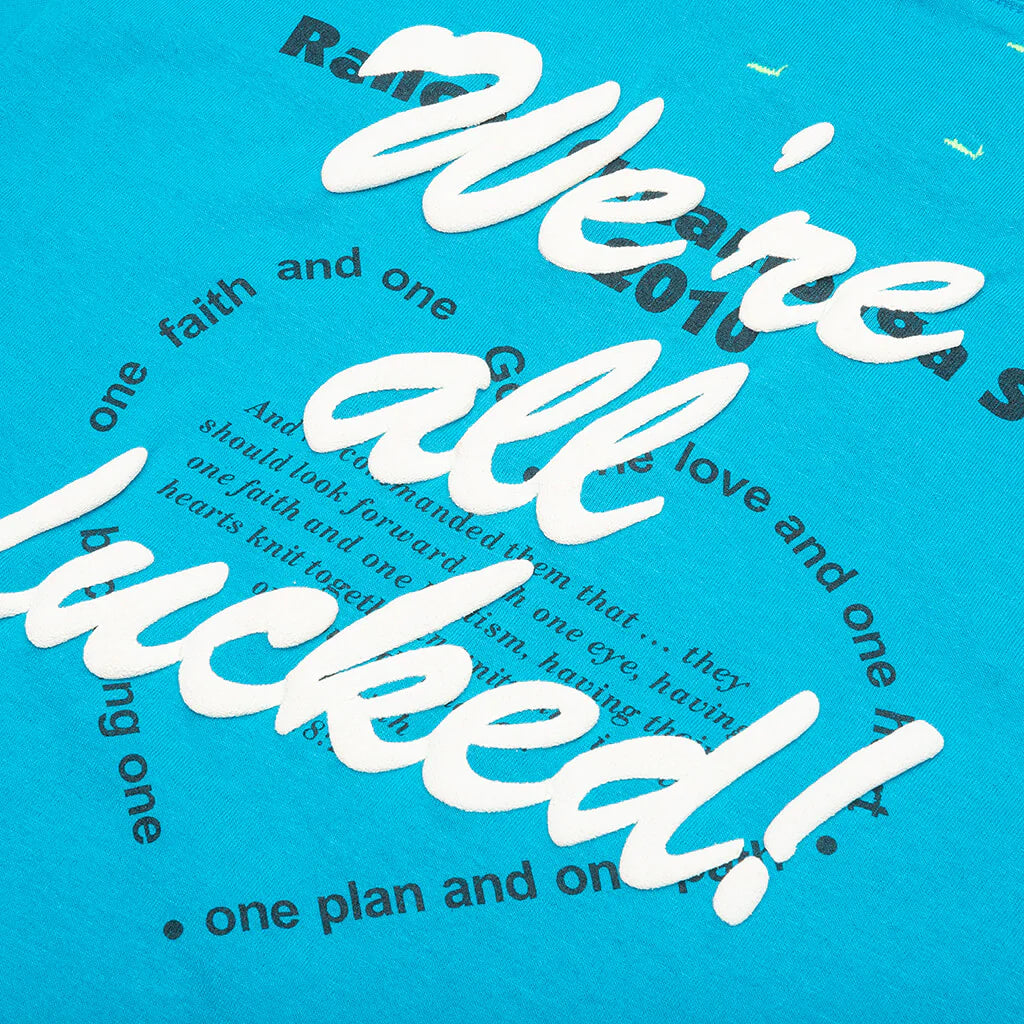 Saint Lucie Tee Multi