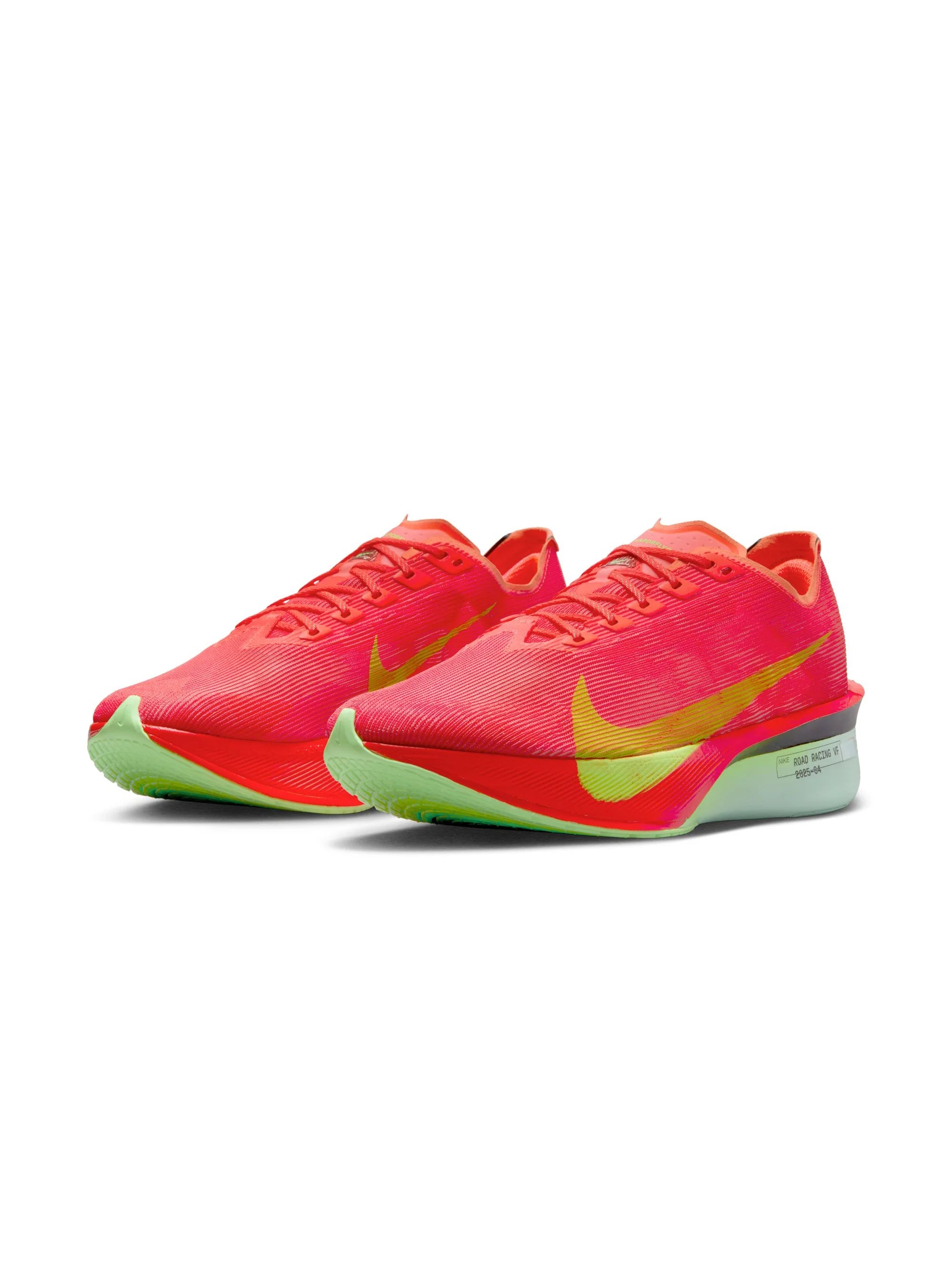 Nike ZoomX Vaporfly Next 4 Womens Shoe