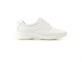 Zapatos Planos Flexi Blancos para Mujer