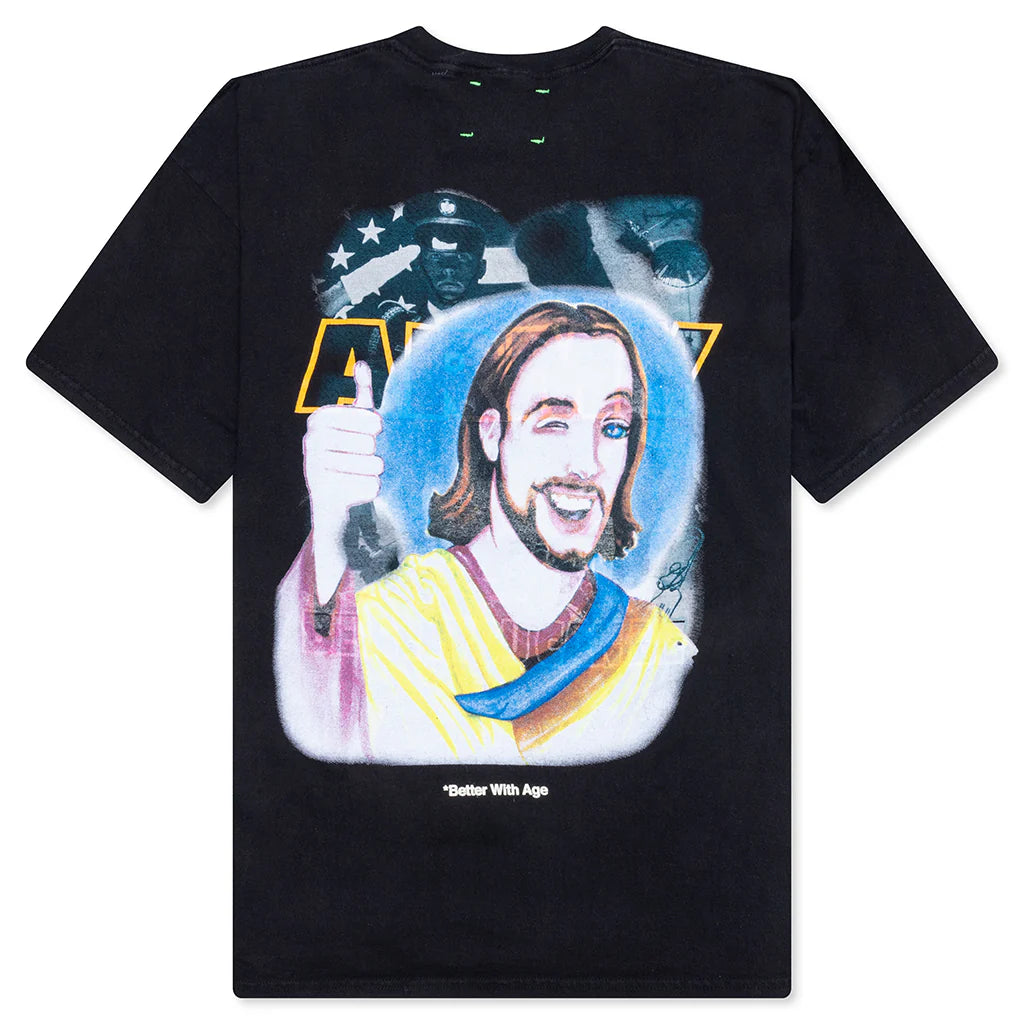 Story Tee Multi