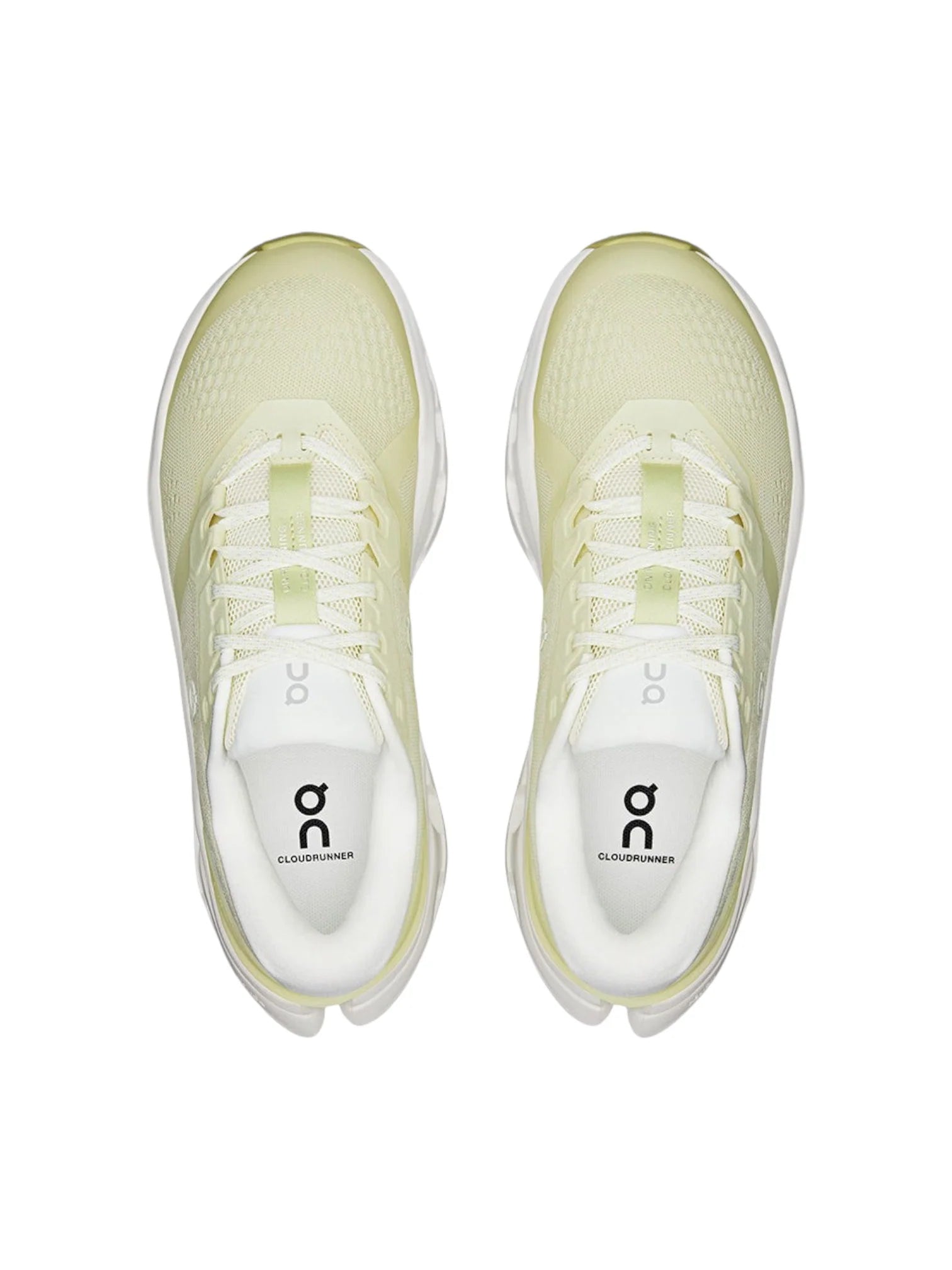 On Cloudrunner 3 Womens Shoes