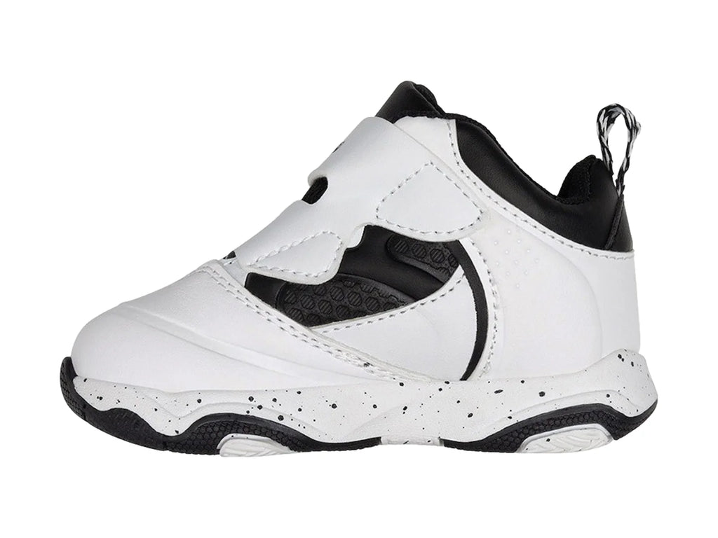 Tenis SHAQ Spin Move Blanco para Niño