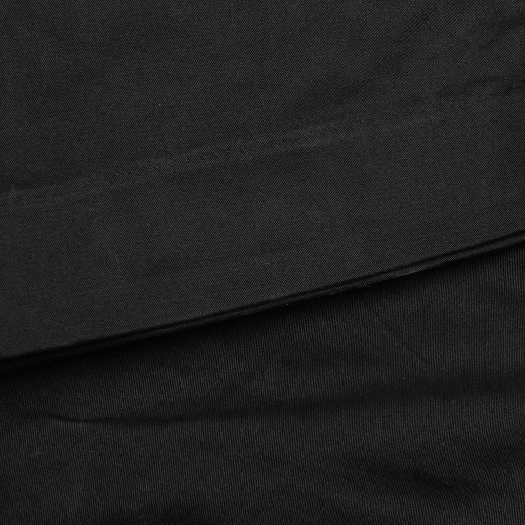 Sisley Trousers Black
