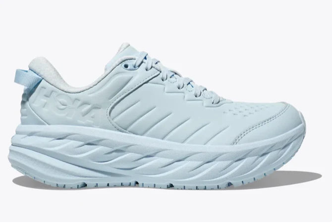 Womens Hoka Bondi SR