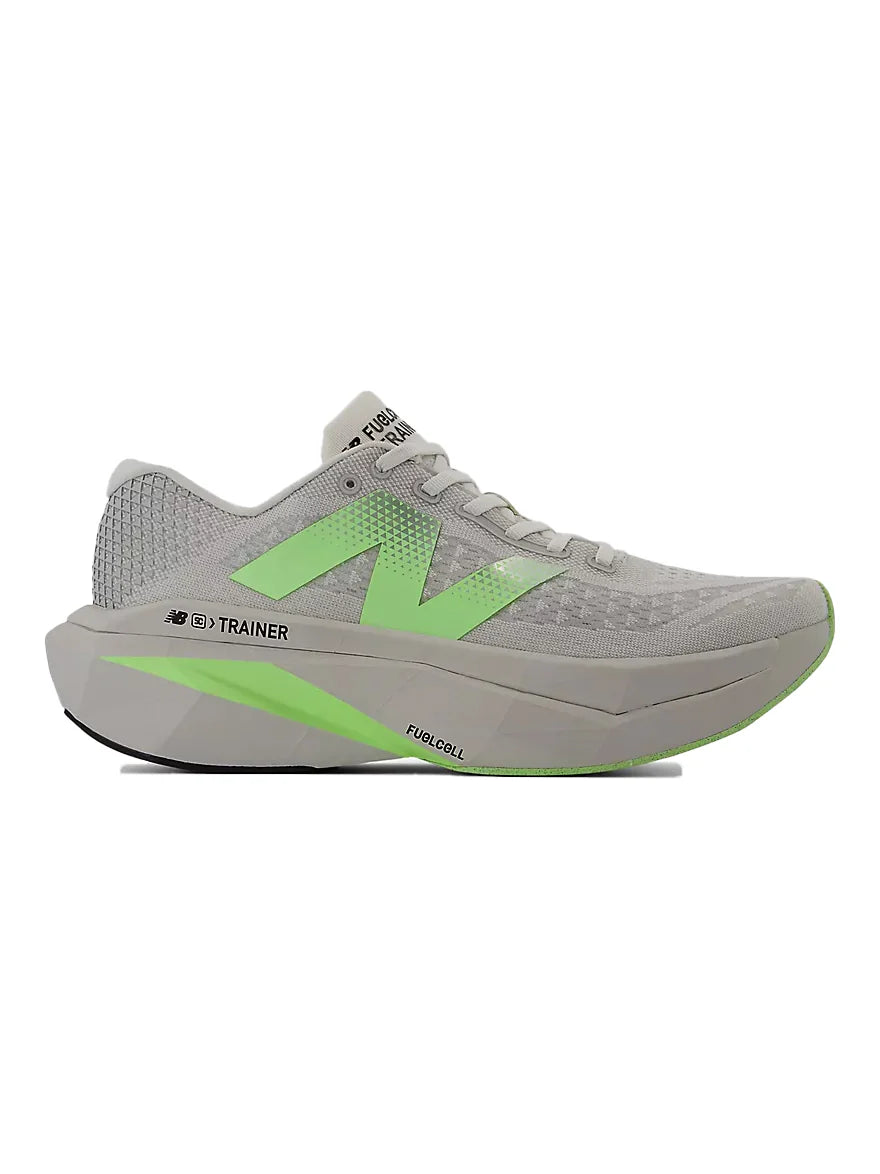 New Balance FuelCell SuperComp Trainer v3 Mens Shoes
