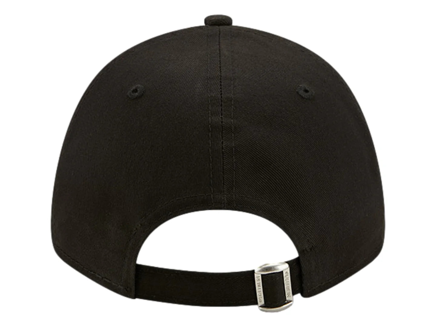 Gorra New Era New York Yankees Negro para Hombre
