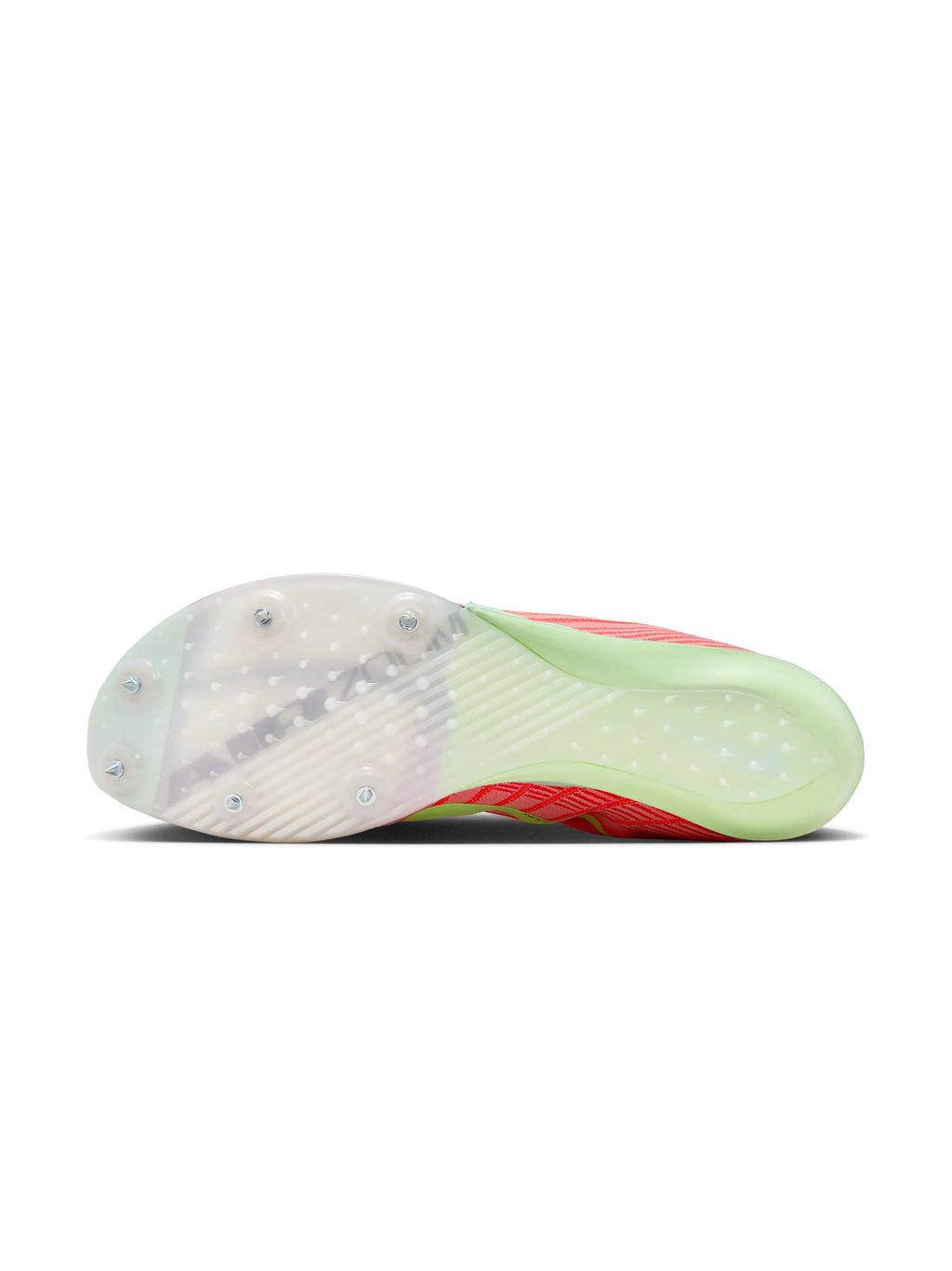 Nike Air Zoom Maxfly 2 Track Field Sprinting Spikes