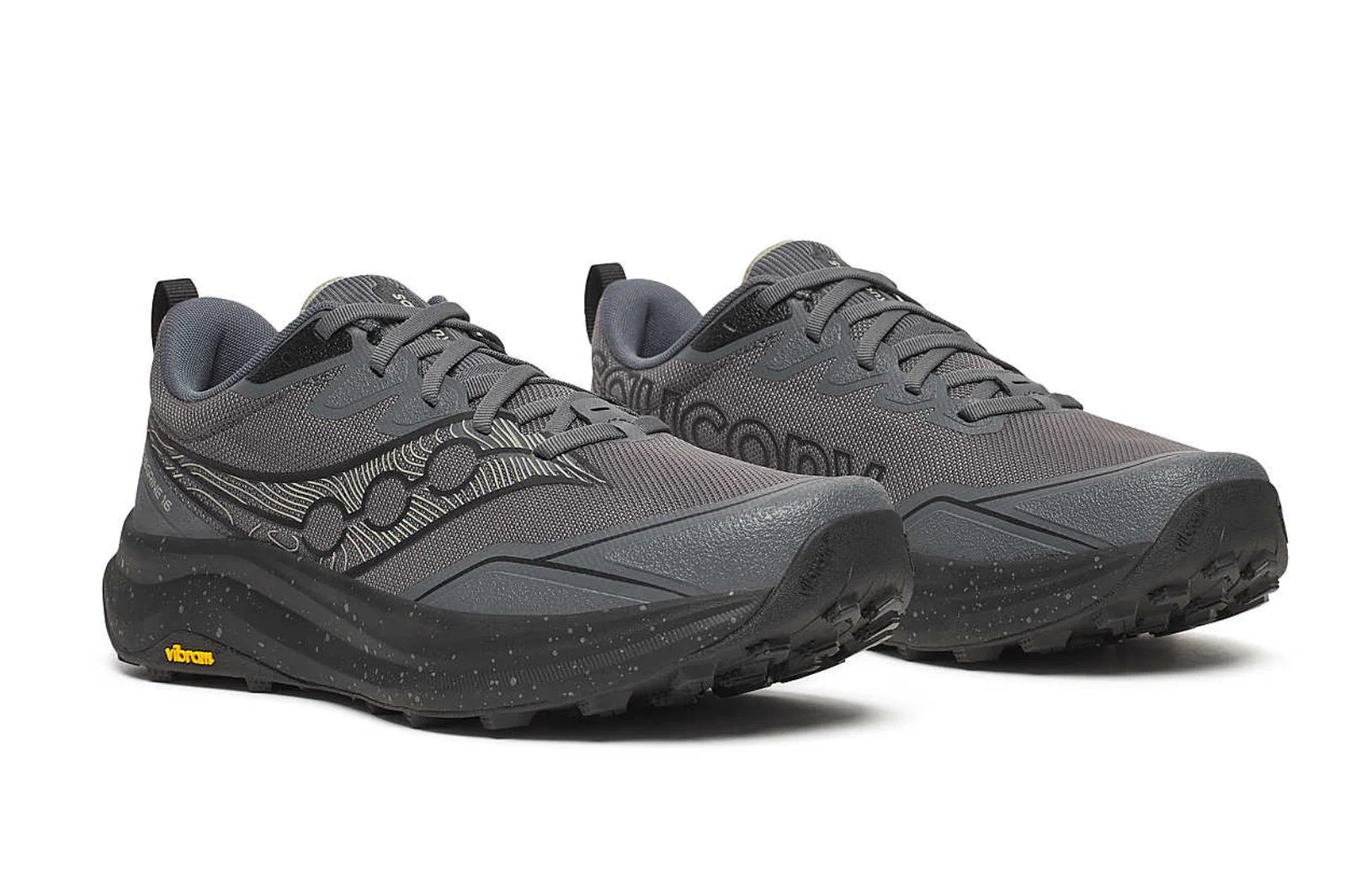 Mens Saucony Peregrine 16
