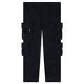 Keane Cargo Pants Navy