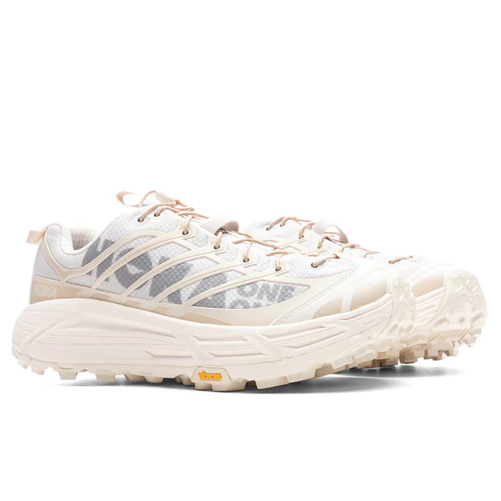 Mafate Three2 Eggnog Shifting Sand