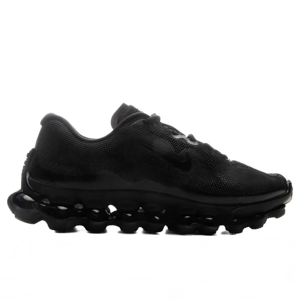Air Liquid Max Black Black Black Gear