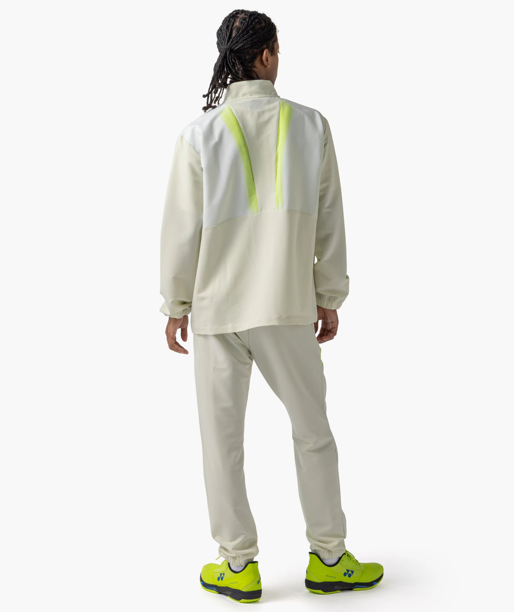FLASH LINE TOURNAMENT JACKET
