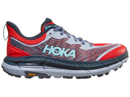Womens Hoka Mafate Speed 4