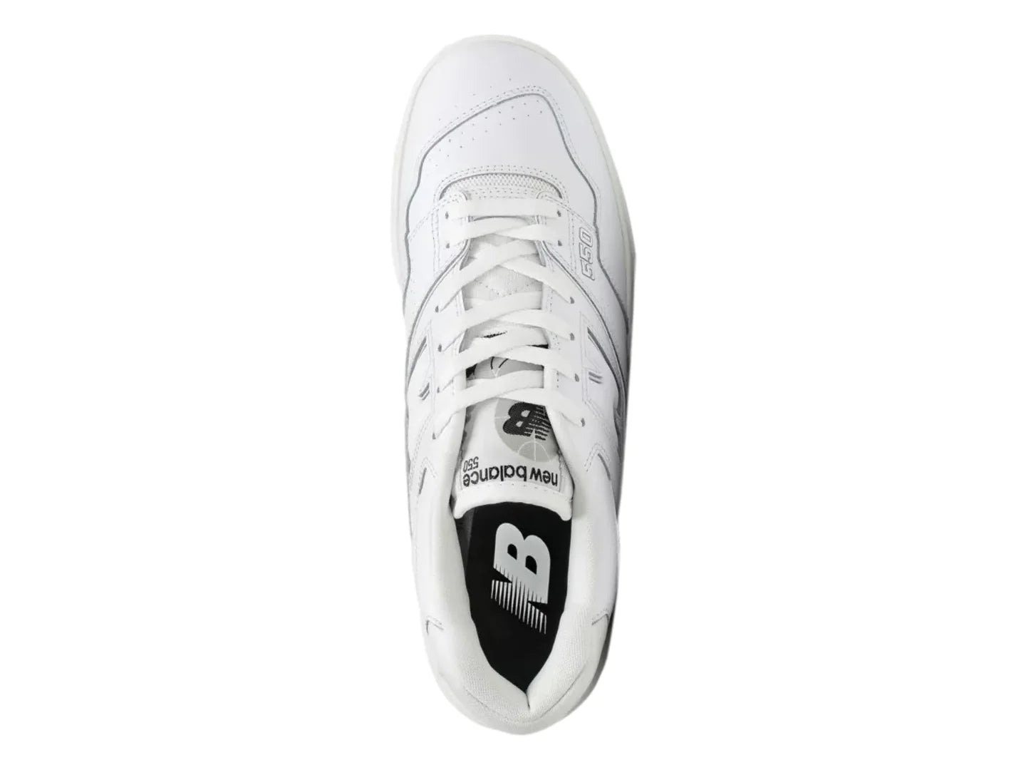 Tenis New Balance 550 Para Hombre