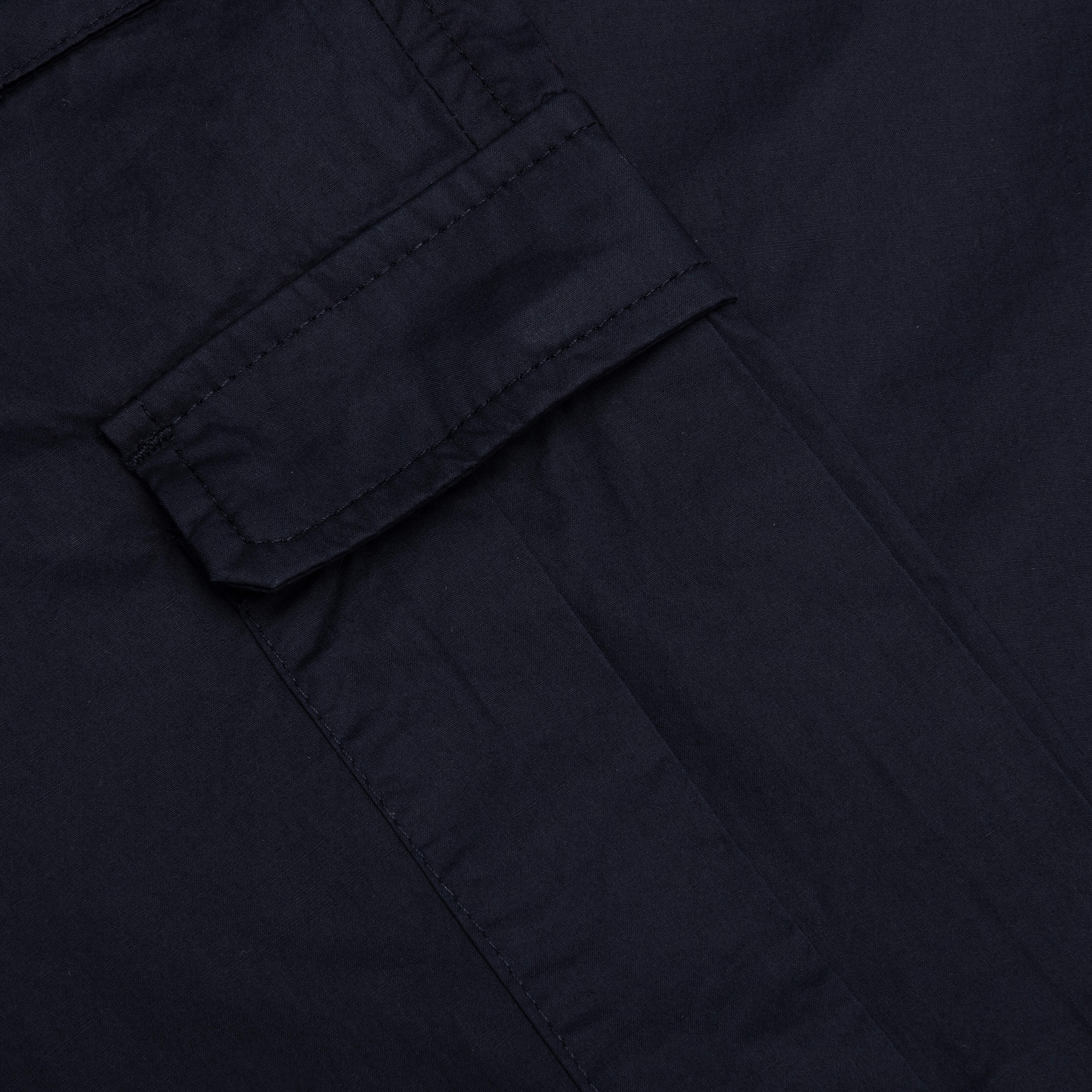 Pablo Utility Cargo Pants Navy