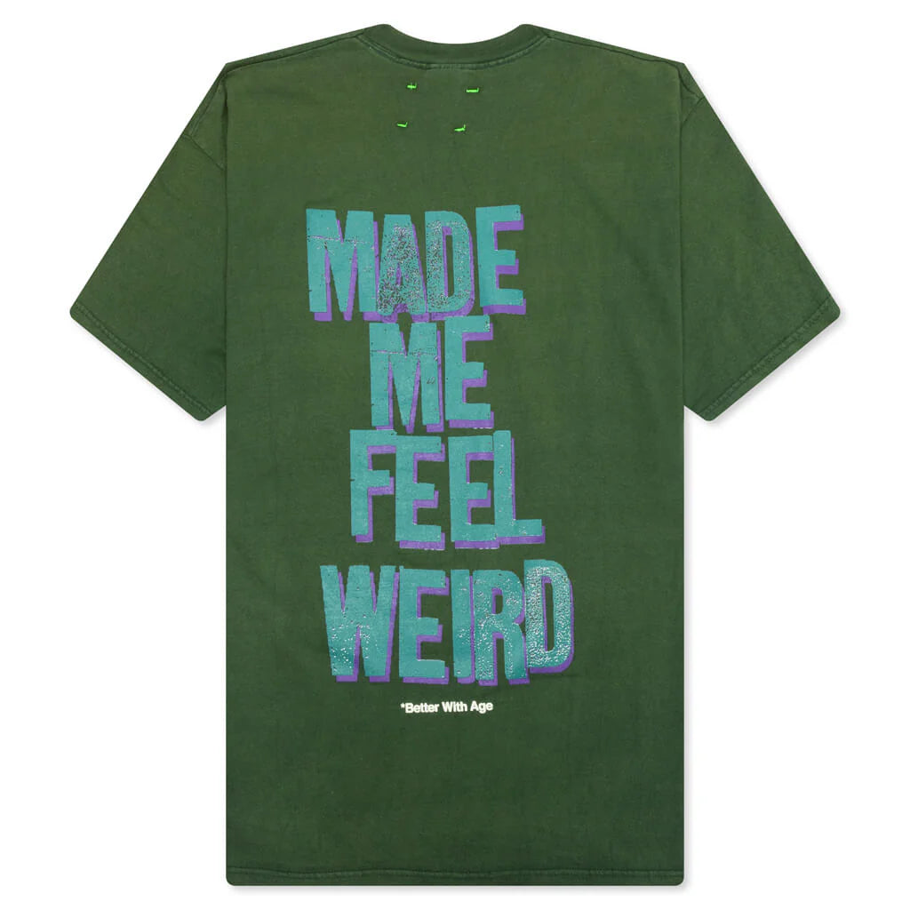 Weirdo Tee Multi