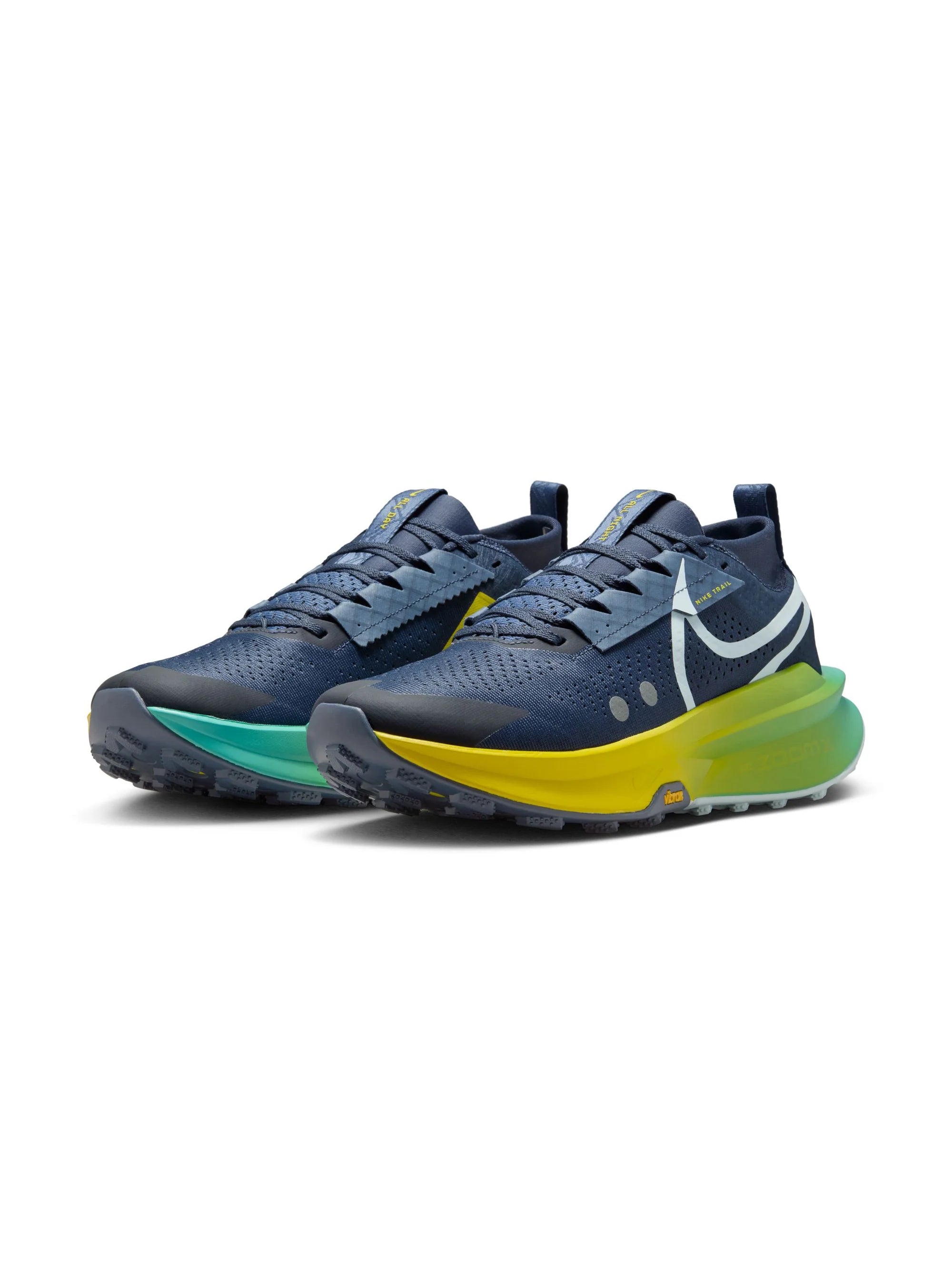 Nike Mens ZoomX Zegama Trail 2 Shoes