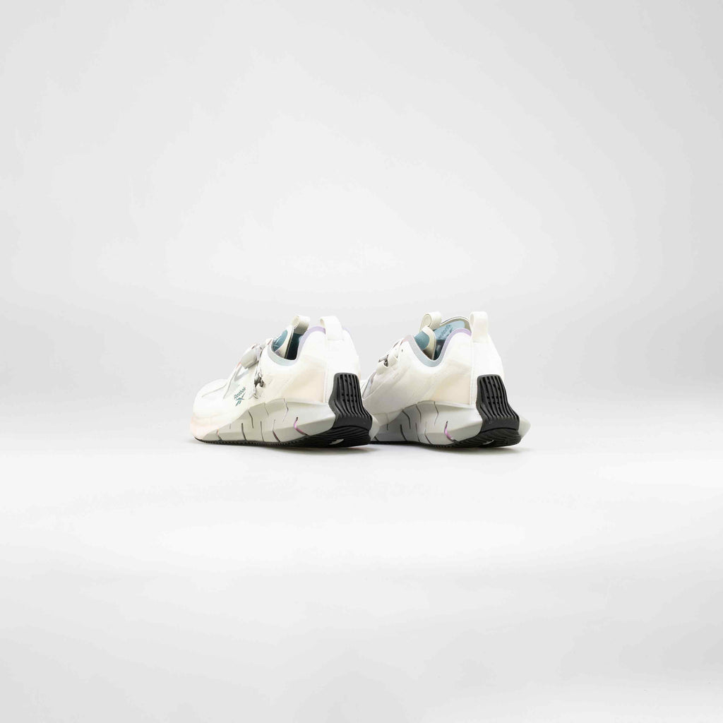 Zig Kinetica Concept Type1 Mens Running Shoe Sand Stone White Rose Dust