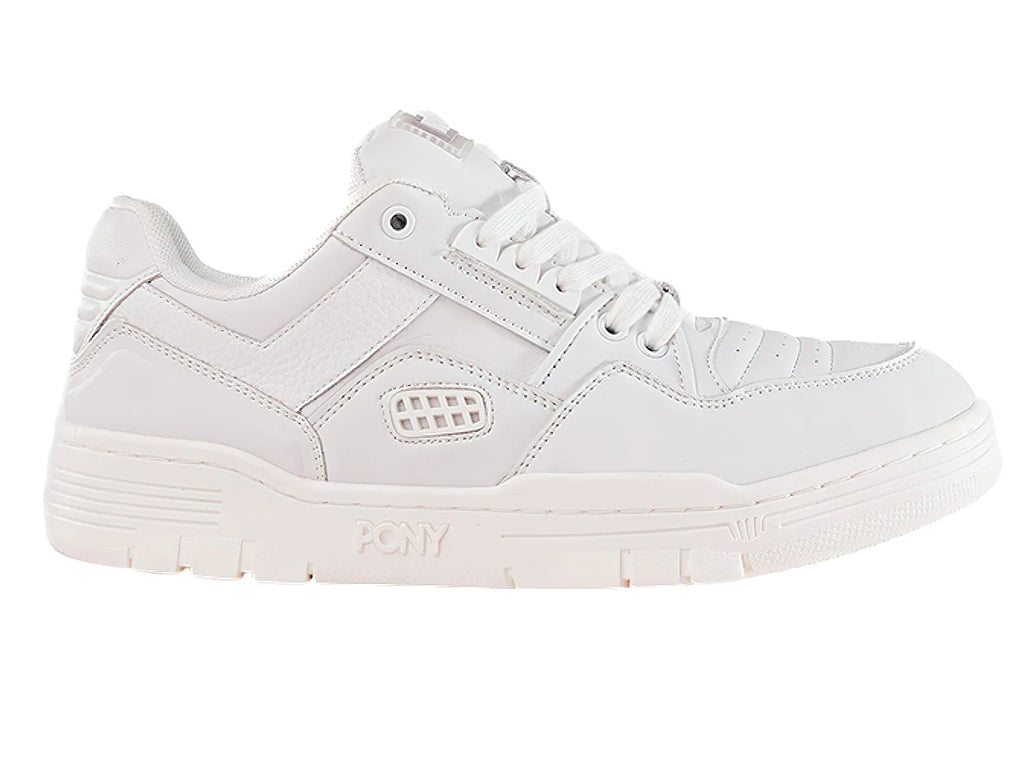 Tenis PONY Airplane Blanco para Mujer