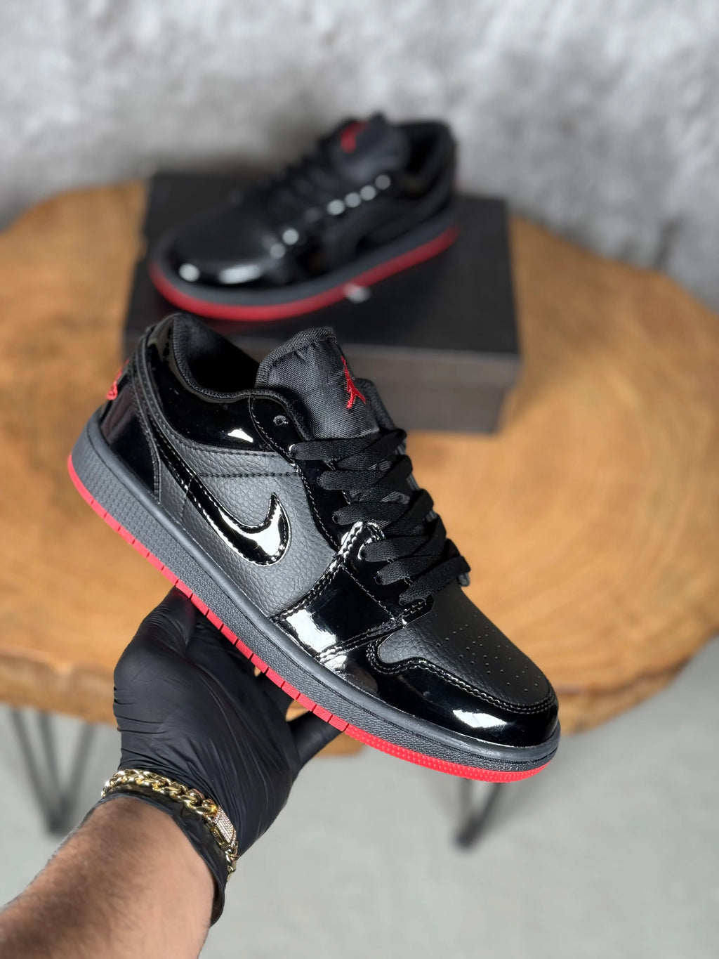 NIKE JORDON MODELİ