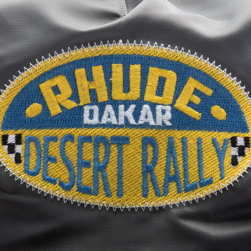 Dakar Nylon Hat Elephant