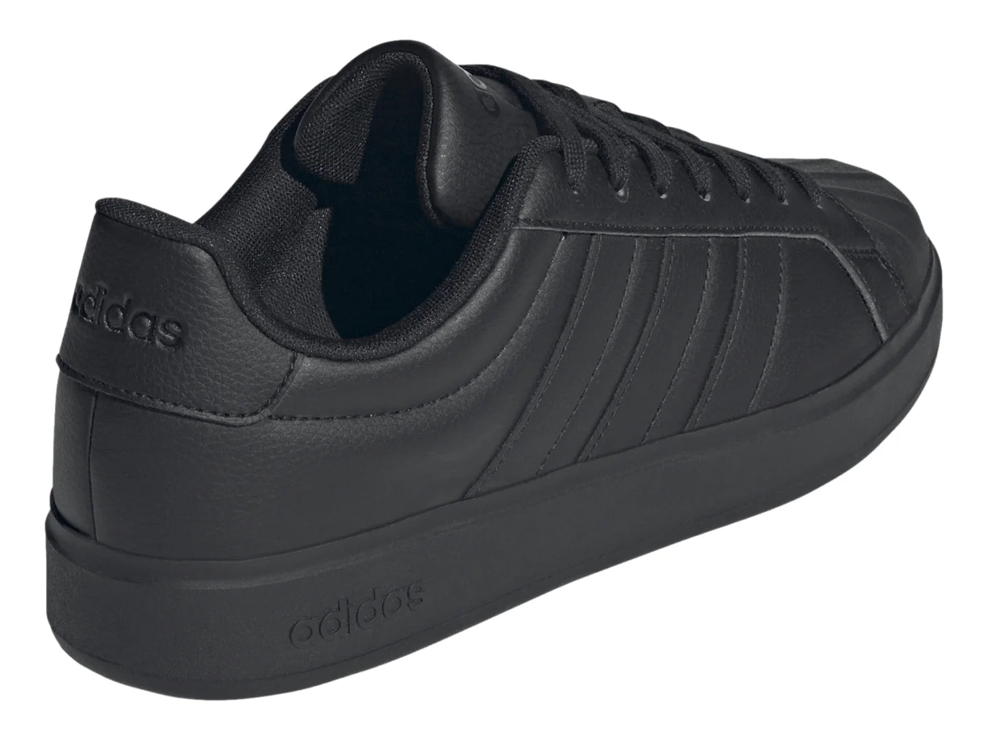 Tenis Adidas Streettalk Negro para Hombre