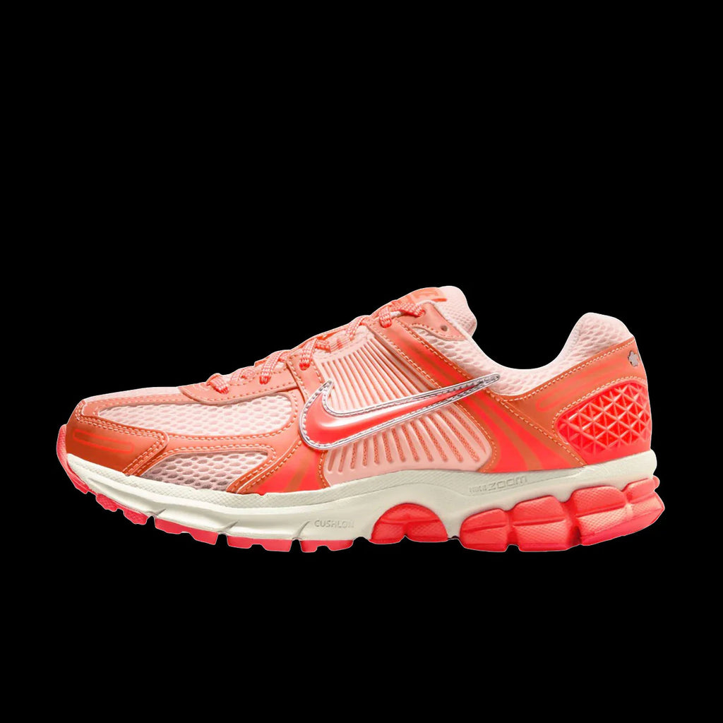WMNS Nike Zoom Vomero 5 Crimson Tint Hot Lava Orange Pulse Sail
