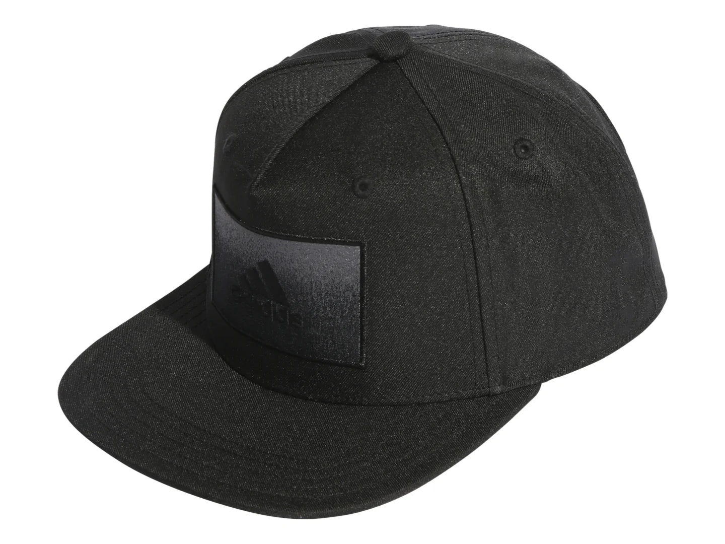 Gorra Adidas Snap Logo Negro