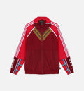 Pharrell Williams Solarhu Mens Track Jacket V2 Cburgu