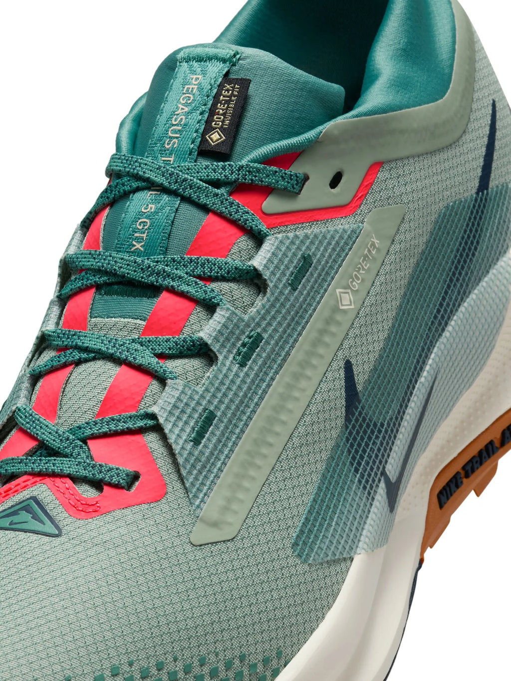 Nike Pegasus Trail 5 GORE TEX Mens Shoes