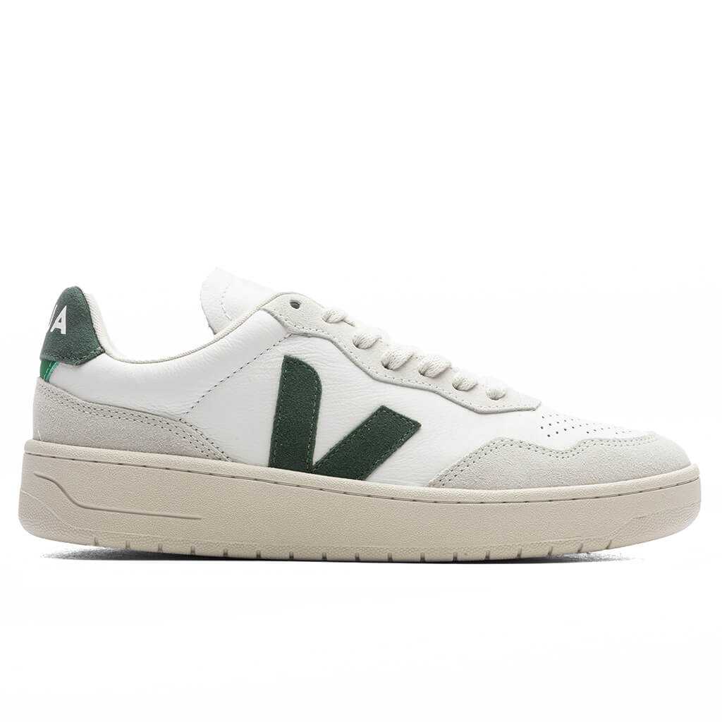 Womens V 90 OT Leather Extra White Cyprus