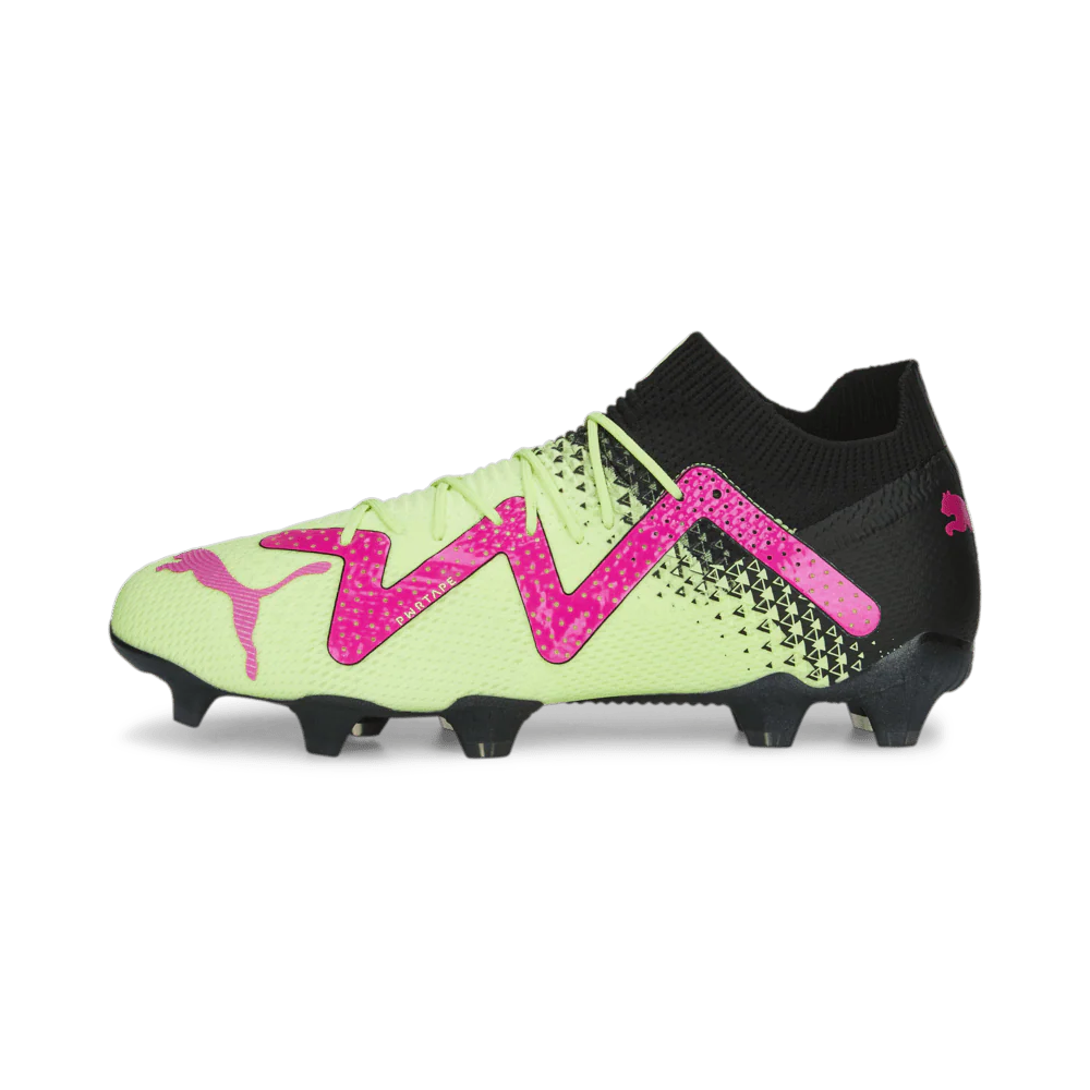 PUMA Future Ultimate Tricks FG AG Firm Ground Soccer Cleats