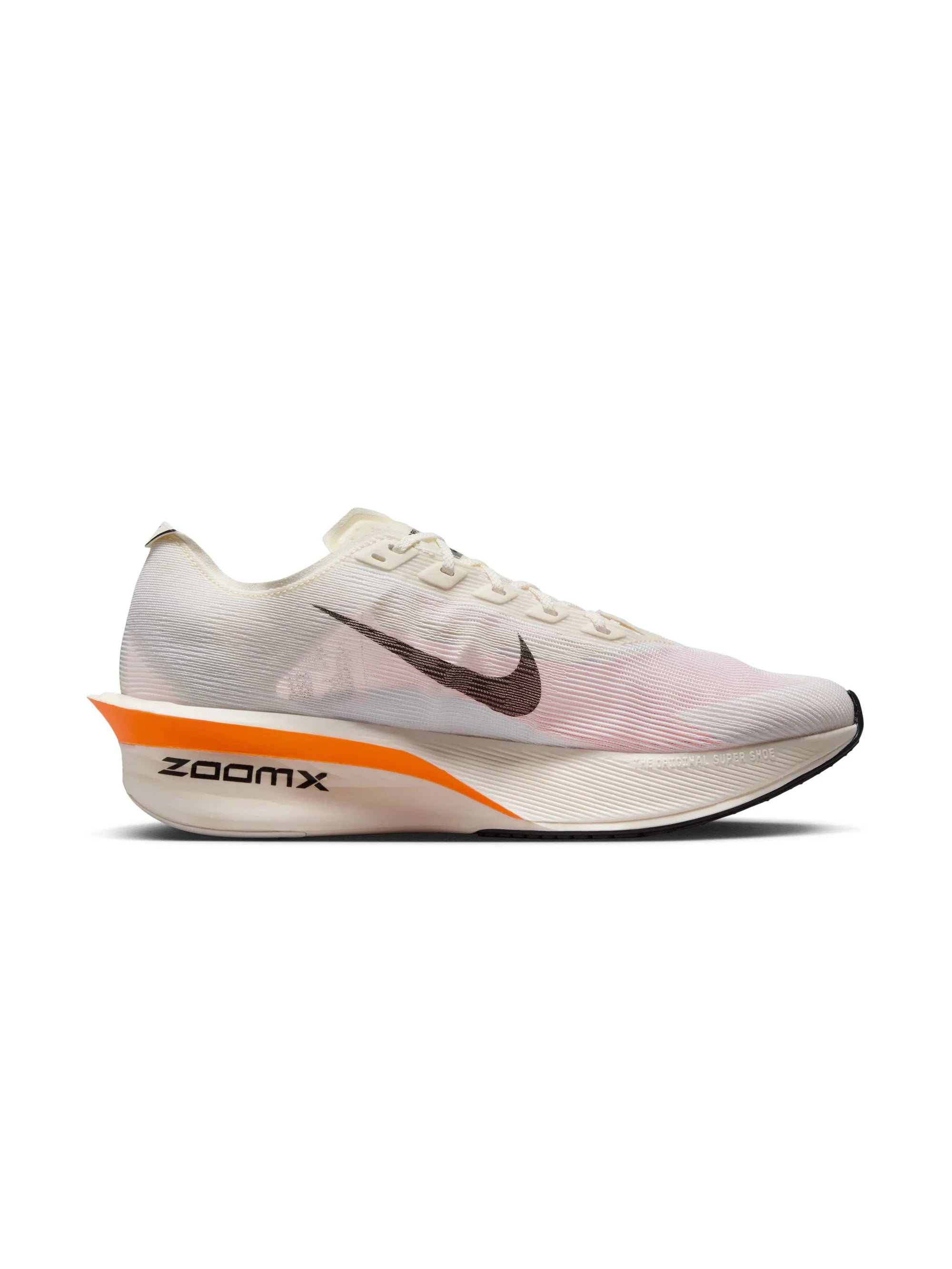 Nike ZoomX Vaporfly Next 4 Womens Shoe