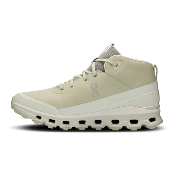 Womens On Cloudroam Waterproof