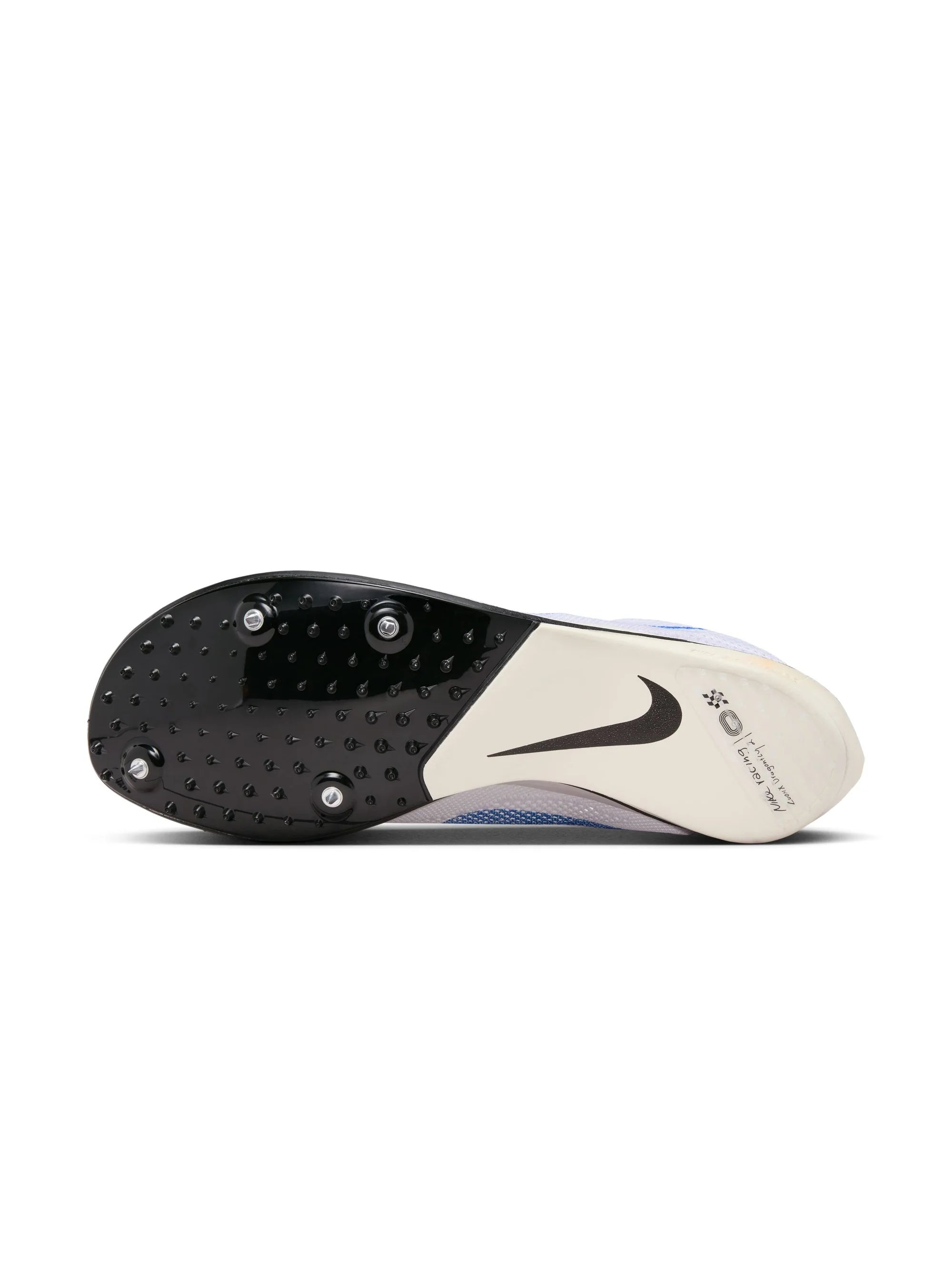 Nike ZoomX Dragonfly 2 Track Field Distance Spikes