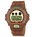 Feature x G Shock 24HRS in Las Vegas