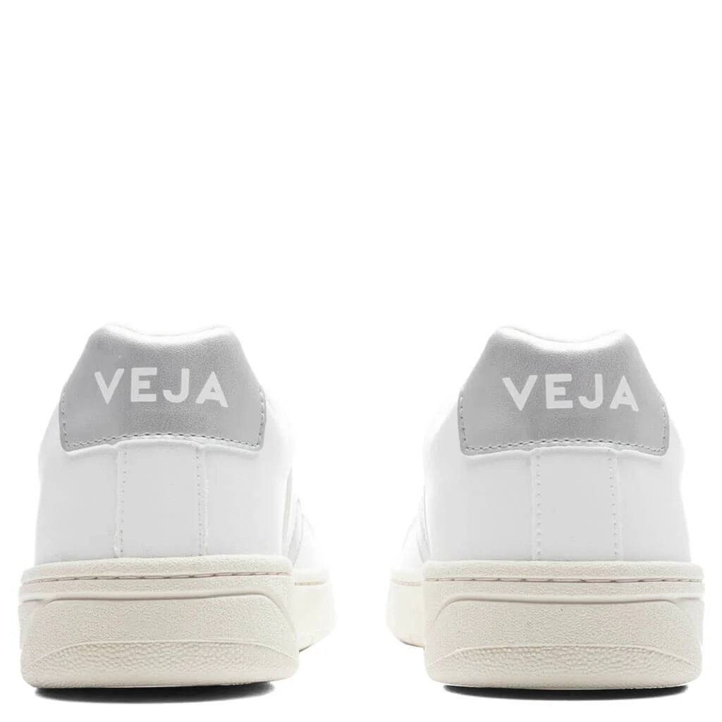 Womens Urca CWL White Silver