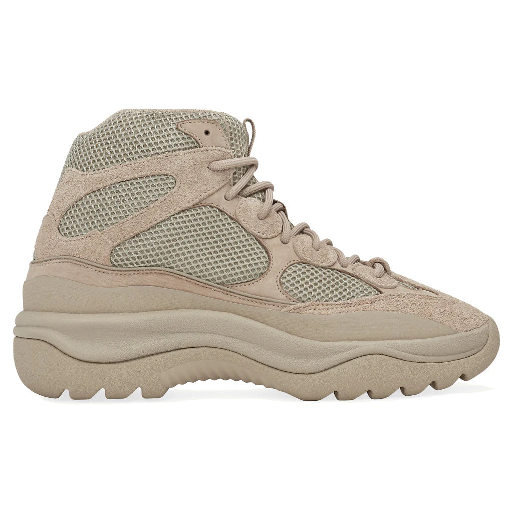 Desert Boot Rock