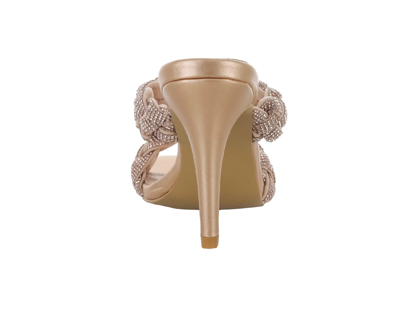 Sandalias EFE Oro Rosado para Mujer