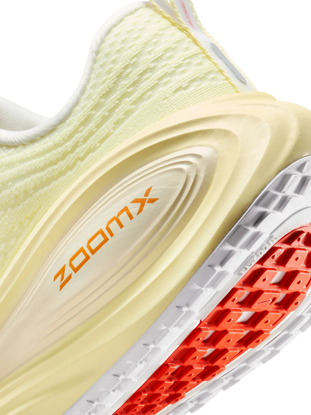 Nike Air Zoom Vomero Plus Womens Shoes