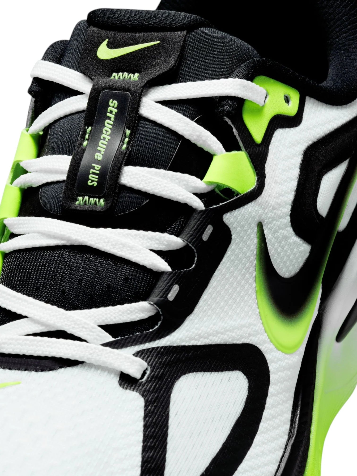 Nike Structure Plus Mens Shoes