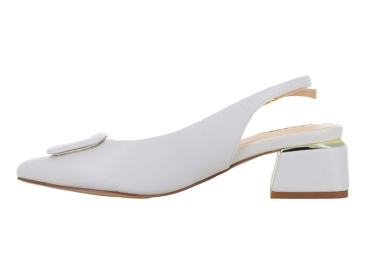 Zapatos EFE Avante Francia Color Miga para Mujer