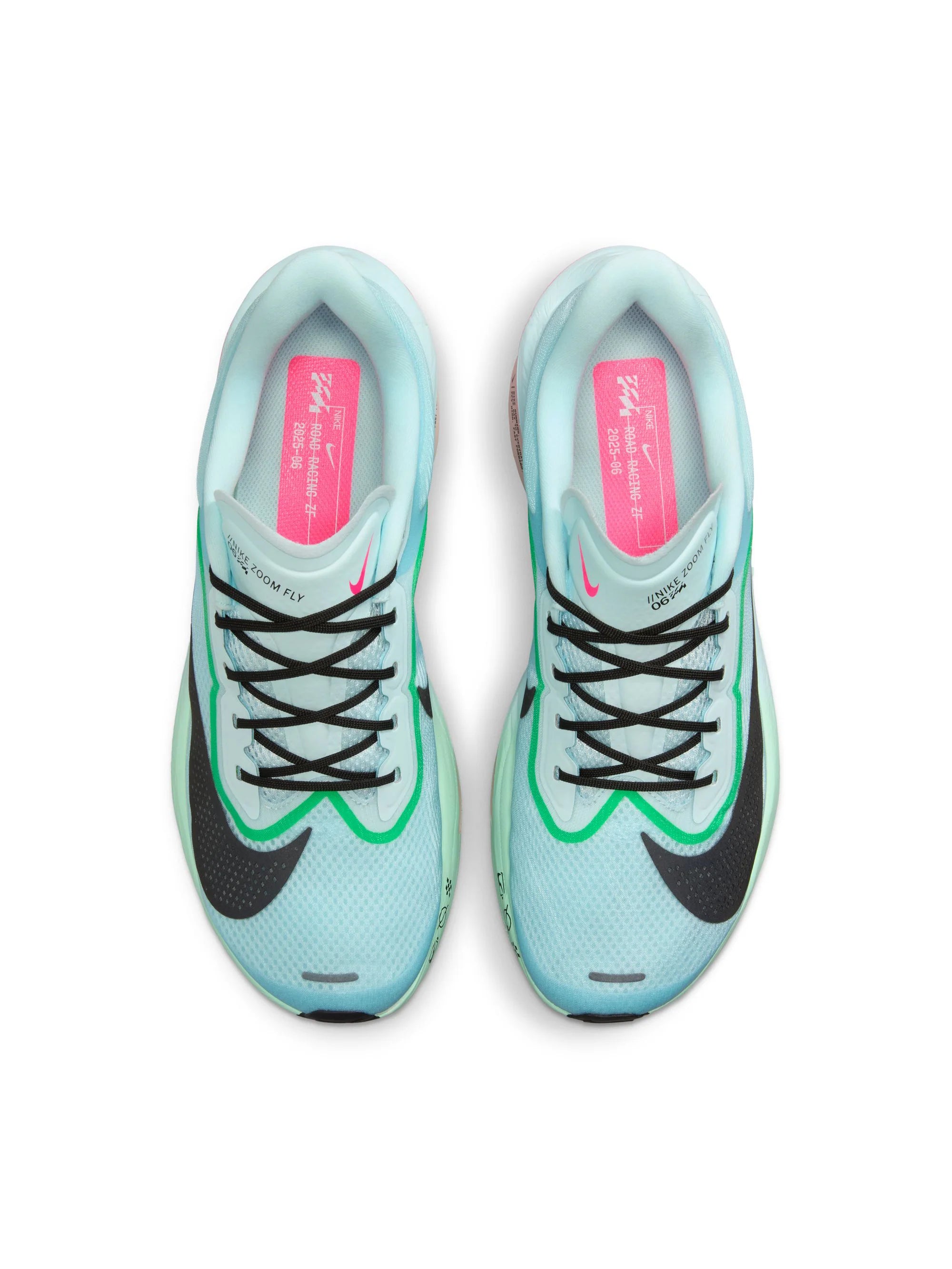Nike Zoom Fly 6 Mens Shoes